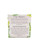 Dot & Lil Honeysuckle - Sparkling Milk Bath Cube - 3.5oz 