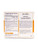 Herbion Naturals – Orange Cough Drops – Soothing Herbal Lozenges – 18ct