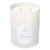 Linnea Pinewood - 2-Wick Soy Candle - Sage/Pine/Cedar - 11oz 