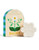 Kalastyle – Skandi Blooms Daisy Bar Soap – Fresh Spring Floral Cleanse – 4.23oz