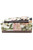 TokyoMilk – Wild Whims Handcreme – #80 - Sweet Grass, Clary Sage, Verdant Florals, Citron – 2.3oz