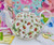 All Little Cute Things – Lady Bug Floral Garden Teapot – Fine Bone China – 40oz

Photo Credit - All Little Cute Things