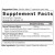Ancient Nutrition – Adrenal – Traditional Adaptogenic Energy & Stress Support Wellness Blend – 60 Capsules