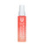 Ellis Brooklyn – Peaches Fragrance Body Mist – Fresh, Juicy Peach Scent – 1.69oz / 50ml