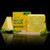 Viori – Pineapple Sugar Scrub – Exfoliating Solid Body Scrub for Soft, Glowing Skin – 4oz
