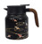 Urban Tokyo – Thermal Tea Kettle with Stainless‑Steel Infuser – Koi Fish Design – 32oz Long‑Lasting Temperature Hold