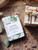 Hotsy Totsy – Alpine Coconut Milk Soap – Crisp Forest‑Fresh Cleanse with Peppermint, Scotch Pine & Eucalyptus – 5oz