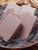 Hotsy Totsy – Luna Coconut Milk Soap – Calming Lavender & Silky Oatmeal Cleanse – 5oz