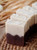 Hotsy Totsy – Vanilla Woods Coconut Milk Soap – Warm Vanilla & Earthy Patchouli Cleanse – 5oz