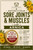 Big Bear Honey – Sore Joints & Muscles Balm – Warming Comfort Balm for Targeted Relief – 2oz