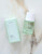 Botanica – East Coast - Eau de Parfum – Ambroxan‑Forward Coastal Amber with Fresh Green Florals – 1.7oz / 50ml