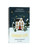 Thulisa Naturals - Cranberry Clove Shower Steamers - Holiday Spice - Cozy Aromatherapy for Winter Moments - 2 Pack