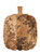 Tag - Pumpkin Serving Board - Fall Harvest Acacia Wood