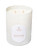 Linnea - Jultide - 2-Wick Soy Candle - Sandalwood - Juniper - Orange Rind - 11oz