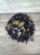 Ullman’s - Pistachio Noir - Black Tea Blend - Pistachio & Chocolate Flavored