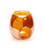Freckleface Home Fragrance - Amber Glass Wax Melter - Warm Ambient Glow