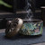 Original Source - Lotus Incense Burner - Elegant Incense Display & Decorative Accent