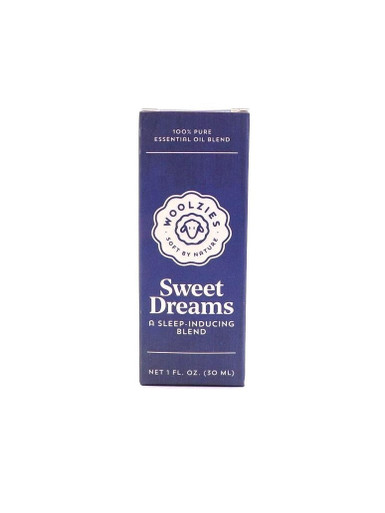 Sweet Dreams Essential Oil Blend