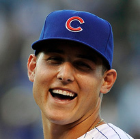 anthony rizzo