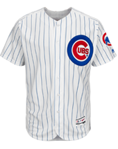 Chicago Cubs Jerseys
