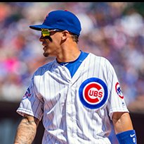 javier baez