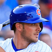 kris bryant