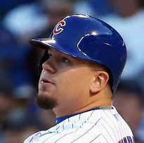 kyle schwarber