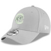 Chicago Cubs Grey 9Forty Cap by New Erar at SportsWorldChicago