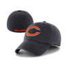 Chicago Bears Navy Franchise Hat by 47 at SportsWorldChicago