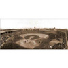 Chicago Cubs 1909 Championship Wall Mural at SportsWorldChicago
