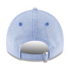 Chicago Cubs Womens Linen 9Twenty Adjustable Hat by New Erar at SportsWorldChicago