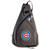 Chicago Cubs Slingbak Baseball Bag by Franklin at SportsWorldChicago