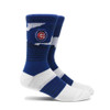 Chicago Cubs Clubhouse 3-Pack Socks by PKWY at SportsWorldChicago