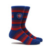 Chicago Cubs Clubhouse 3-Pack Socks by PKWY at SportsWorldChicago