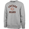 Chicago Bears Headline Fleece Crew by 47 at SportsWorldChicago