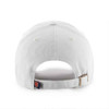 Chicago Bears Adjustable Grey Clean Up Hat by 47 at SportsWorldChicago