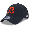 Chicago Bears 9Twenty Adjustable Hat by New Era at SportsWorldChicago