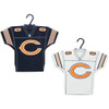 Chicago Bears Two-Pack Jersey Ornament by Topperscot at SportsWorldChicago
