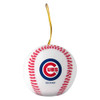 Chicago Cubs Plush Ornament by Boelter at SportsWorldChicago