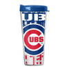 Chicago Cubs 22 Oz Tumbler with Lid by Boelter at SportsWorldChicago