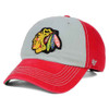 Chicago Blackhawks McGraw Adjustable Hat by 47 at SportsWorldChicago
