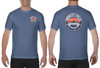 Wrigley Field Bixby Shirt