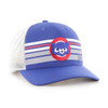 Chicago Cubs 1984 Cooperstown Altitude Adjustable Hat by 47 at SportsWorldChicago