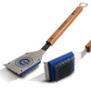 Chicago Cubs Classic Grill Brush by Sportula at SportsWorldChicago