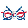 Chicago Cubs Teether / Rattle by Baby Fanatic at SportsWorldChicago