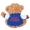 Chicago Cubs Plush Varsity Bear