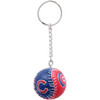 Chicago Cubs Image Ball Keychain by FOCO at SportsWorldChicago