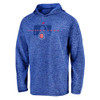 Chicago Cubs Authentic Collection Ultra-Light Pullover Hoodie by Majestic at SportsWorldChicago