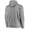 Chicago Cubs Authentic Collection Road Players Hoodie by Majestic at SportsWorldChicago