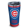 Chicago Cubs 20 Oz Home Run Tumbler with Lid by Tervis ss at SportsWorldChicago
